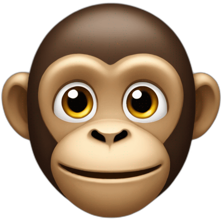 Monkey d lufi emoji