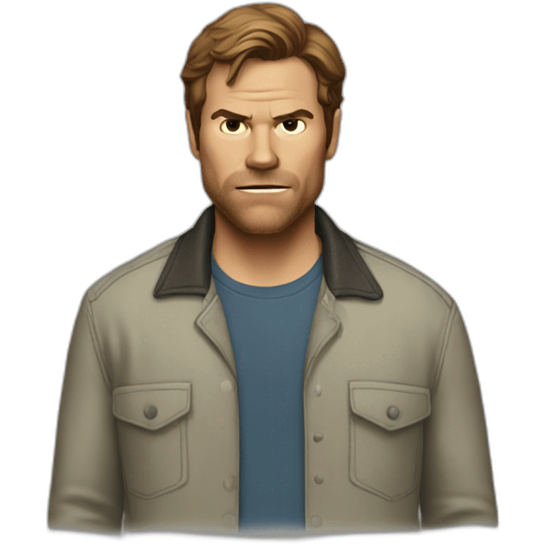 dexter-morgan emoji