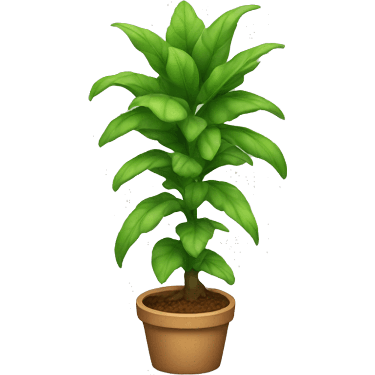 plant emoji