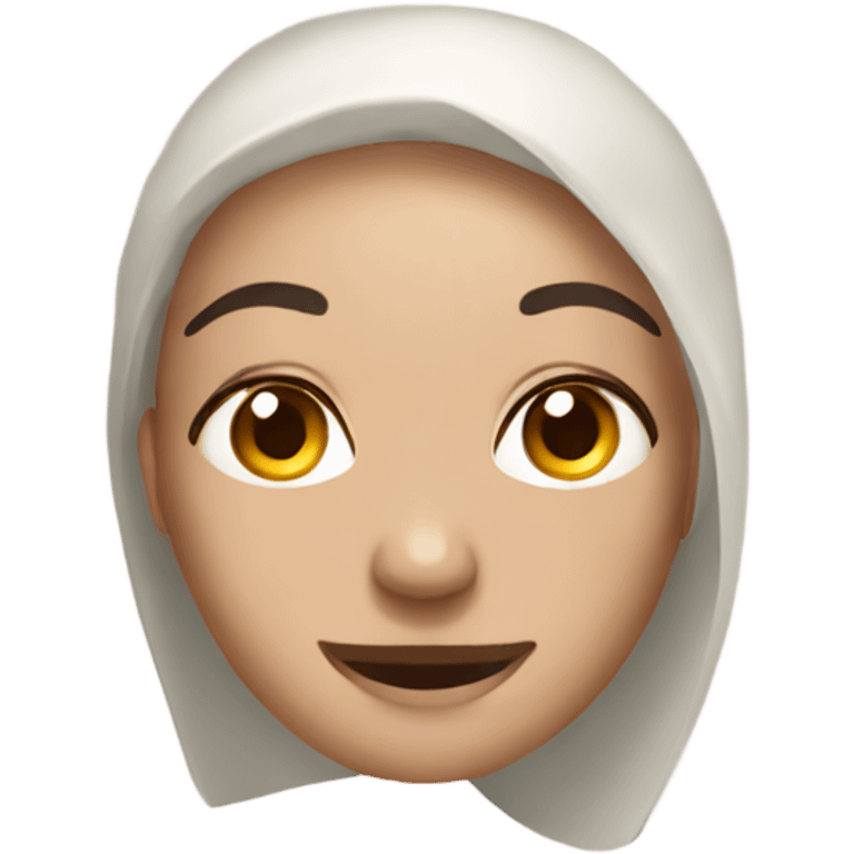 Spa emoji