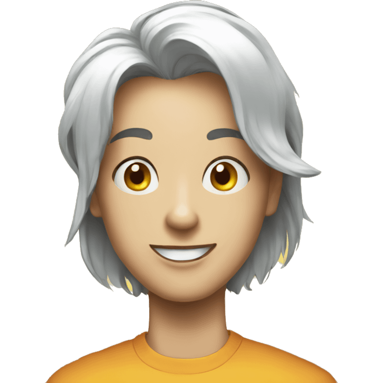 comic book cartoon illustration  emoji