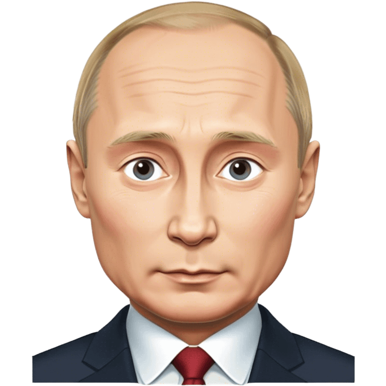 Putin lgbt emoji