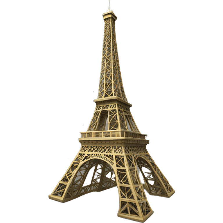 Tour Eiffel  emoji