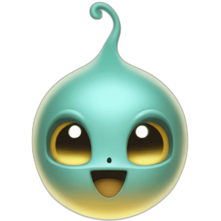 Sacred chao emoji