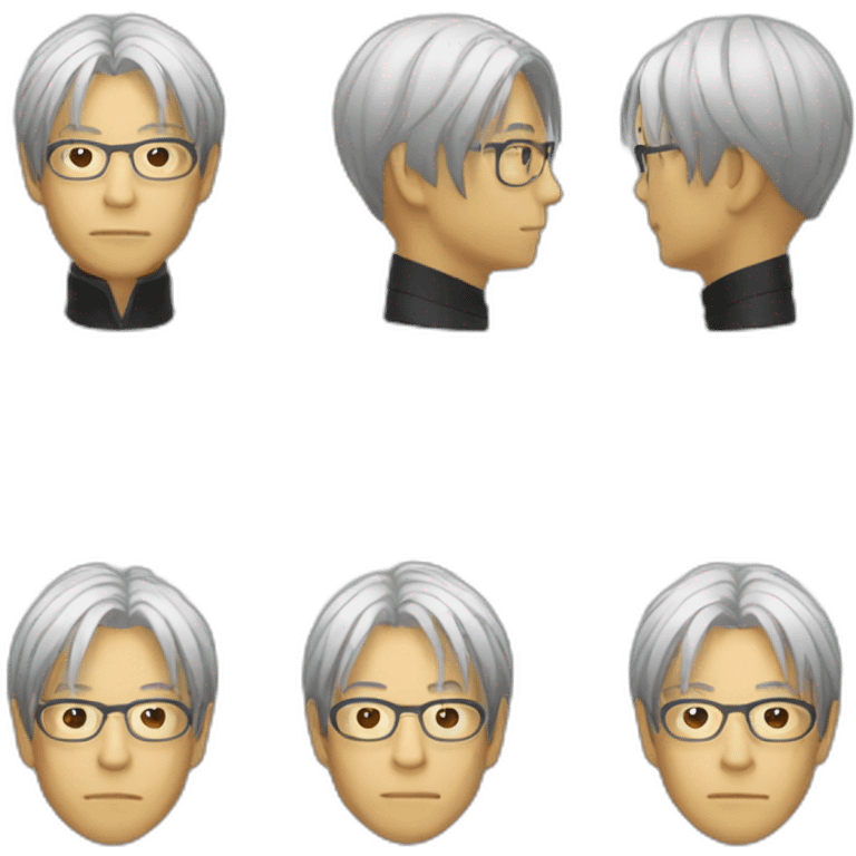 ryuichi sakamoto emoji