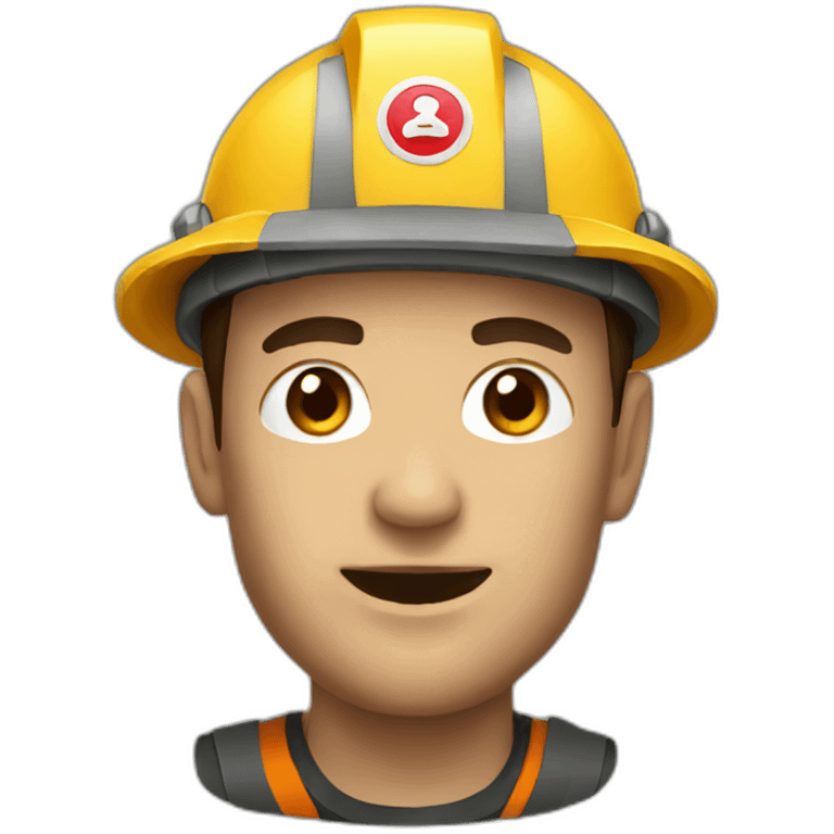 mining emoji