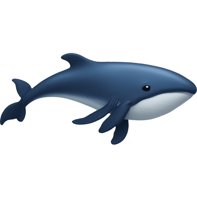 whale named jonah emoji