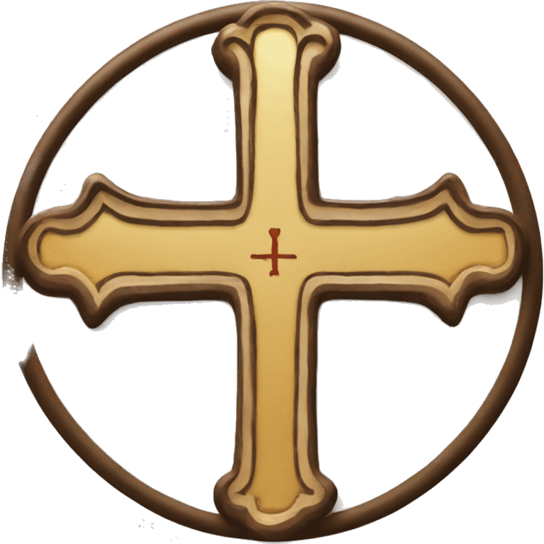 sspx logo emoji