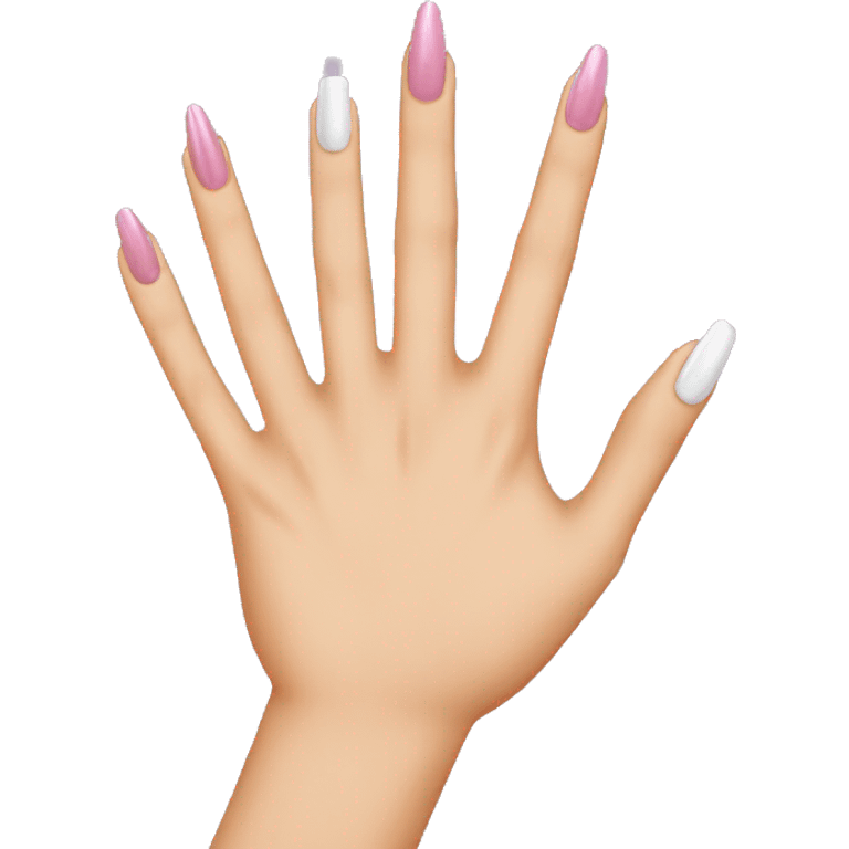 nails emoji