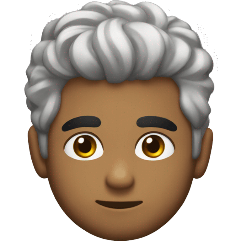 Oso de ozuna emoji