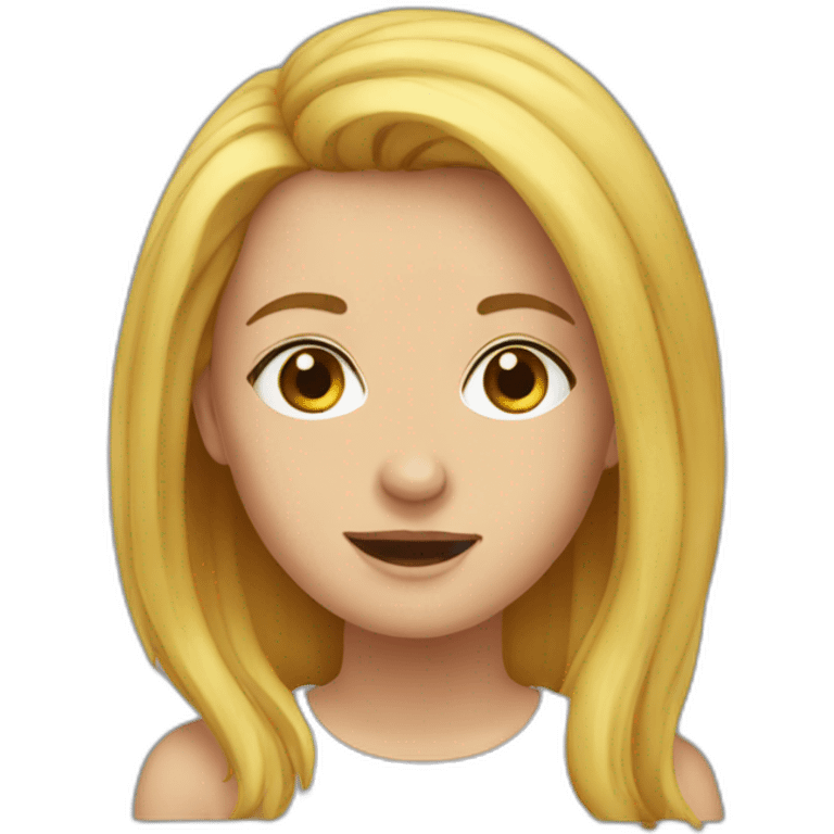 sophie emoji