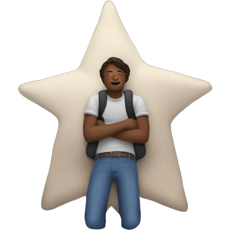 stargazer emoji