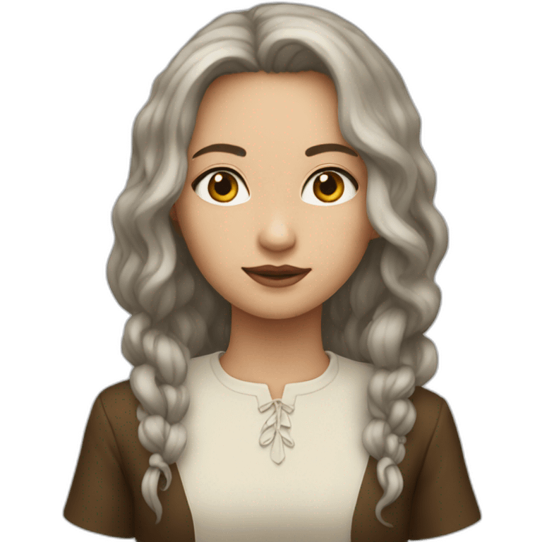 Anhelina emoji