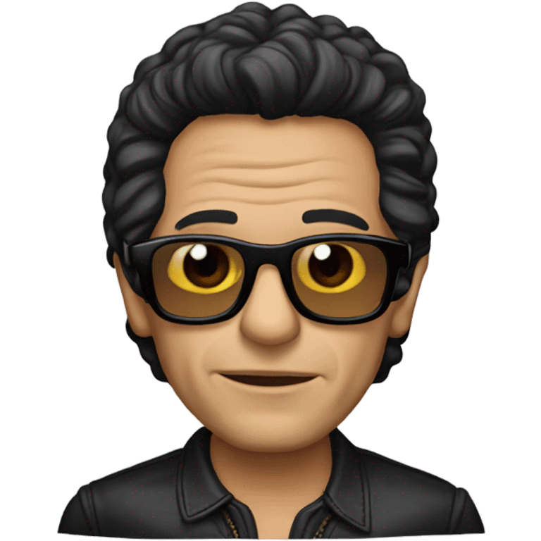 Hector lavoe emoji