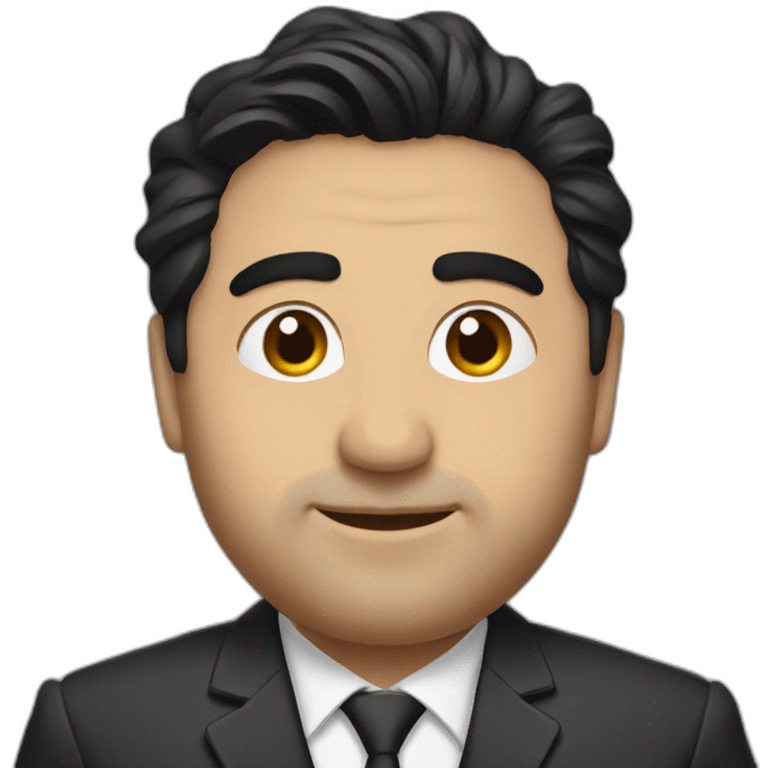 ali babacan emoji