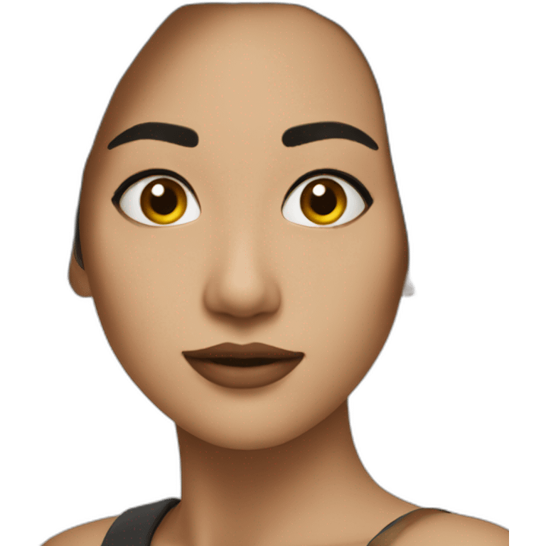 elena ho emoji