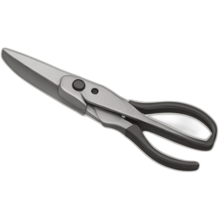 pliers emoji