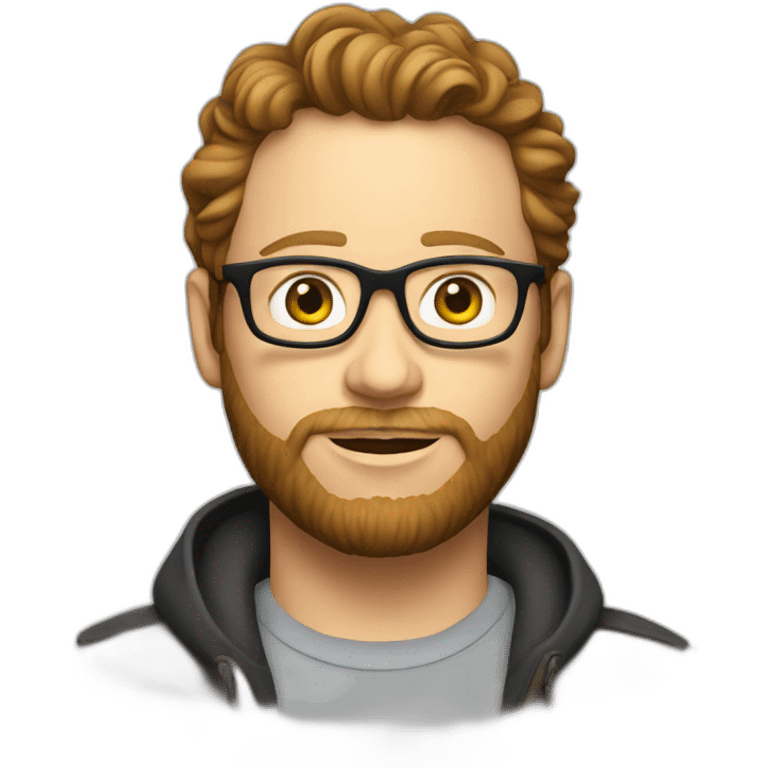 sean parker emoji