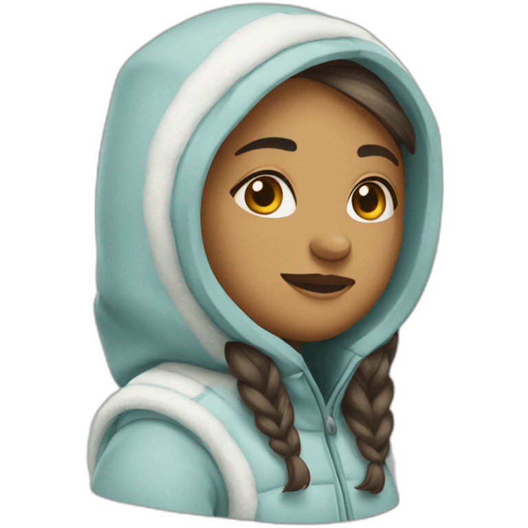 Anakynn skiwoker emoji