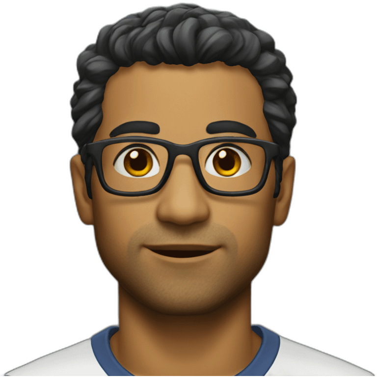 Leo Fernandes emoji