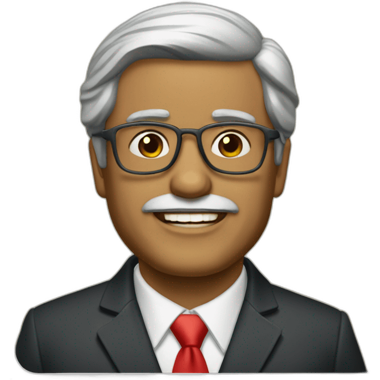 Presidente João Lourenço emoji