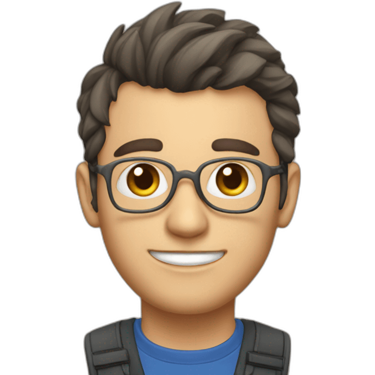 maxim katz emoji