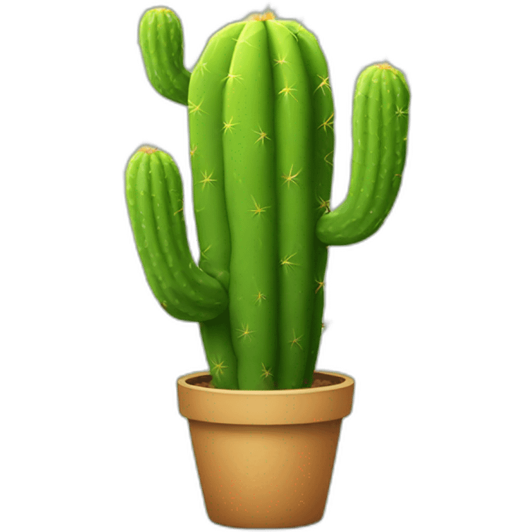 cactus emoji