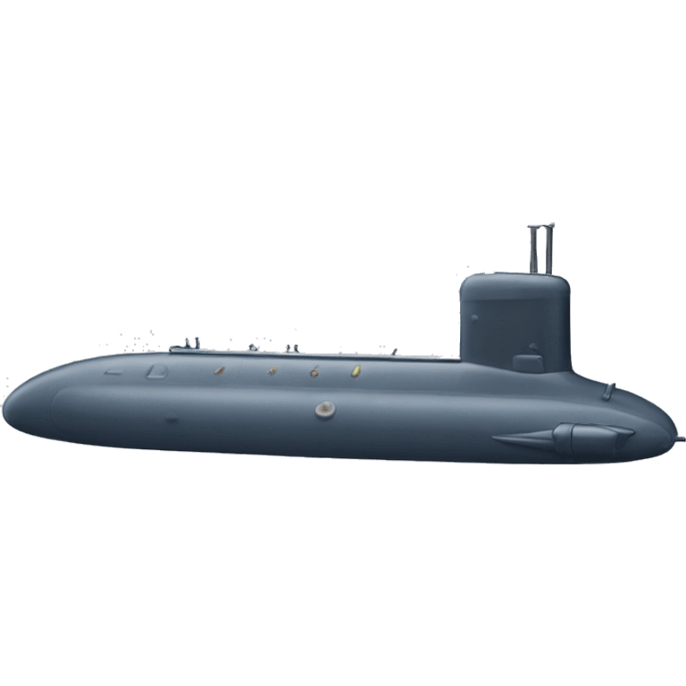 oceangate submarine emoji