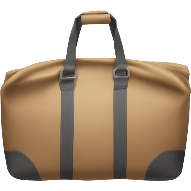 Carry bag emoji