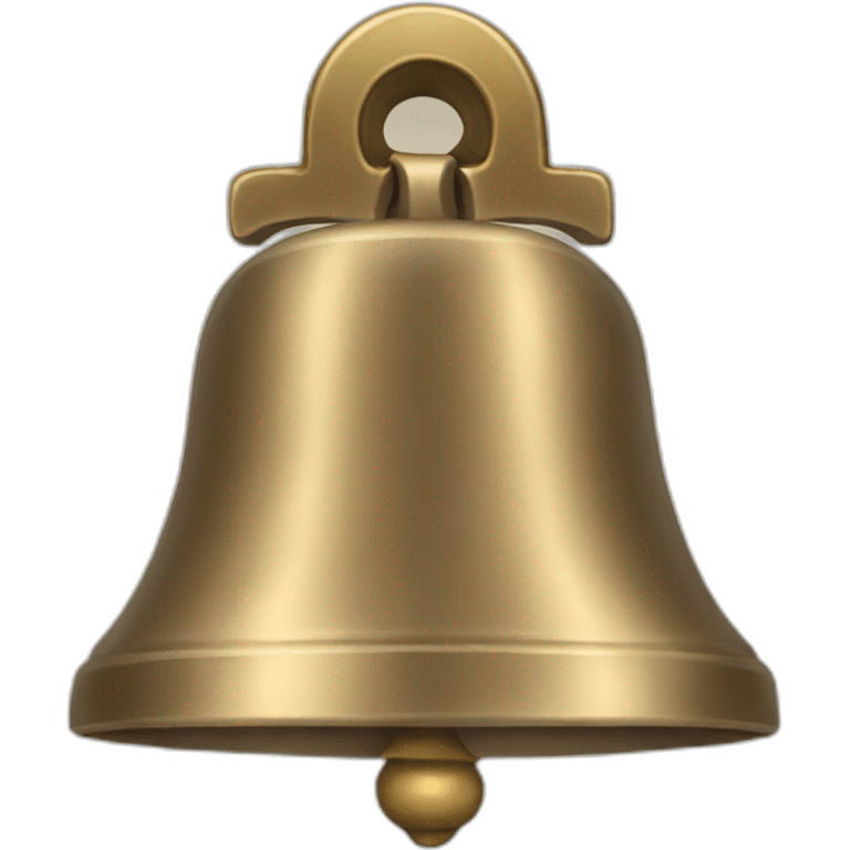 bell remind emoji