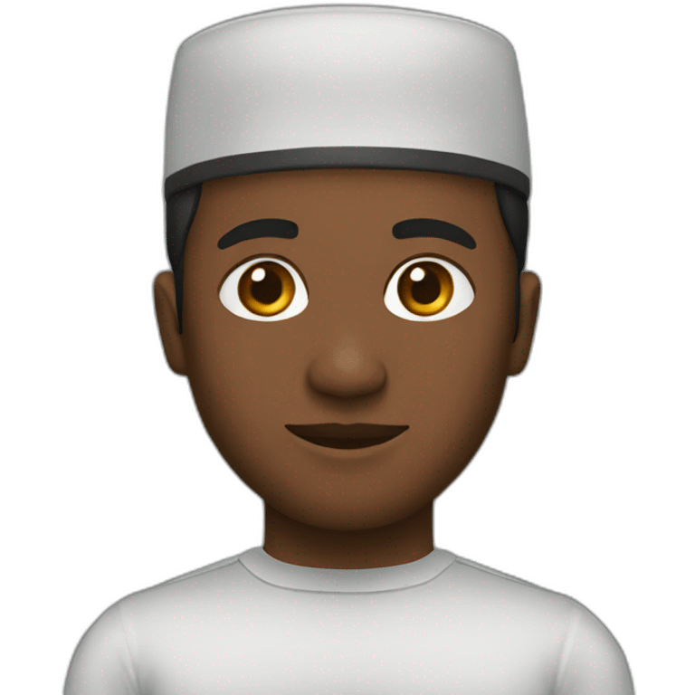 the niger emoji