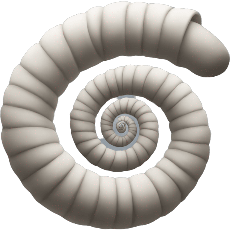 spiral emoji