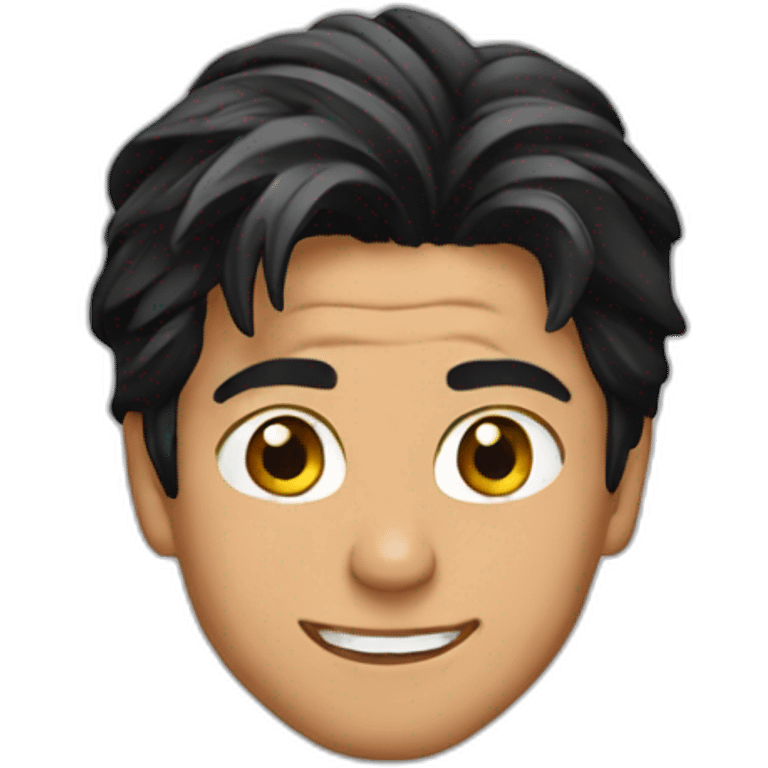 Srk emoji