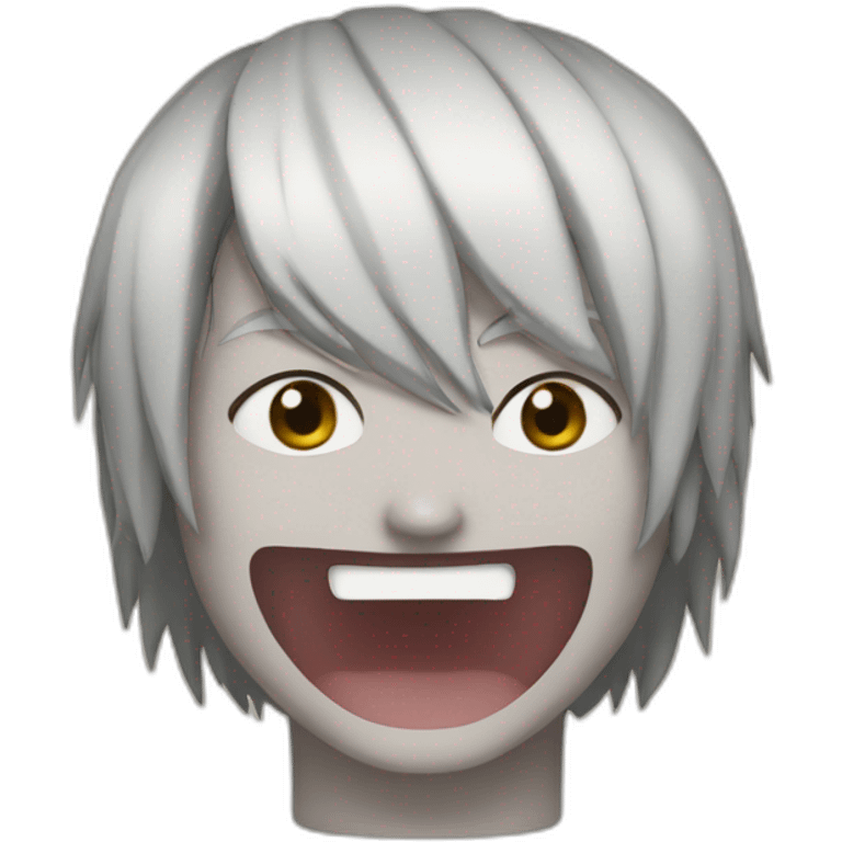 ryomen sukuna emoji