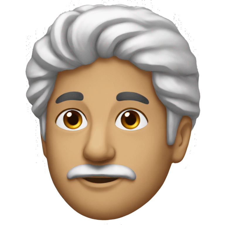 Shah ismail  emoji