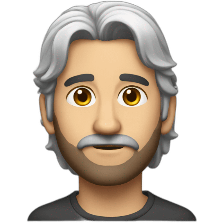 Alex Hormozi  emoji