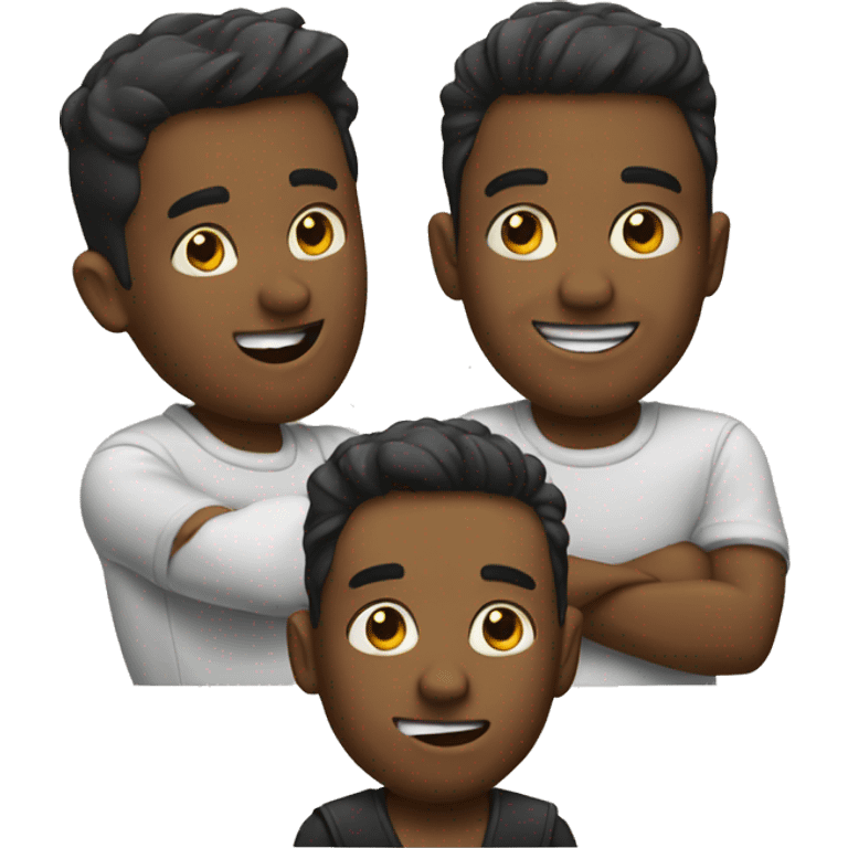 Besondere Emojis emoji