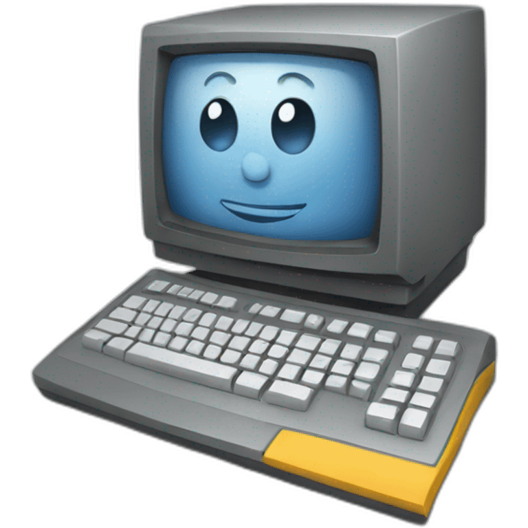 computer science emoji