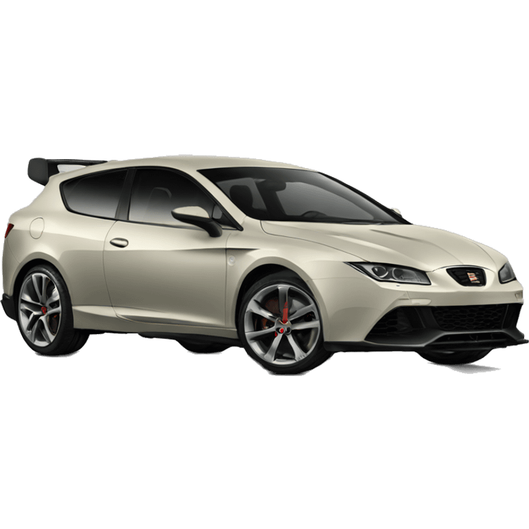 cupra emoji