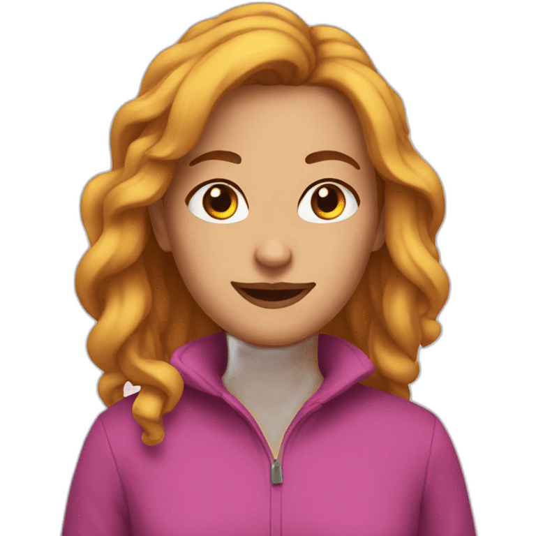 becky emoji