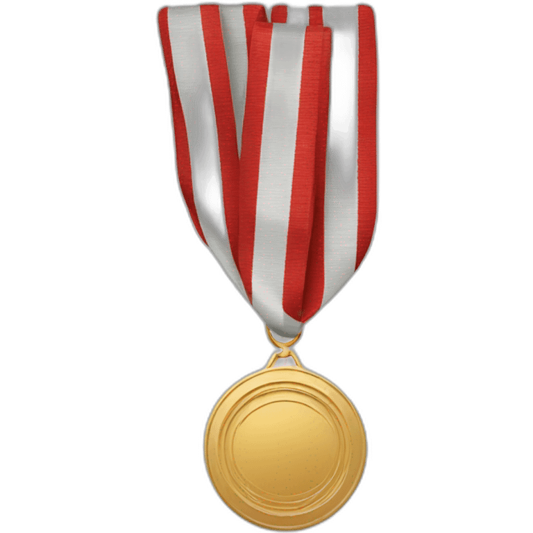 sport medal emoji