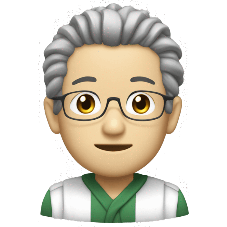 Muichiro Tokito emoji