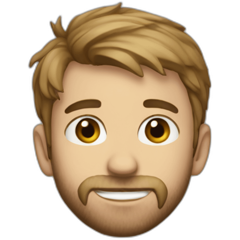 Ethan Jeske emoji