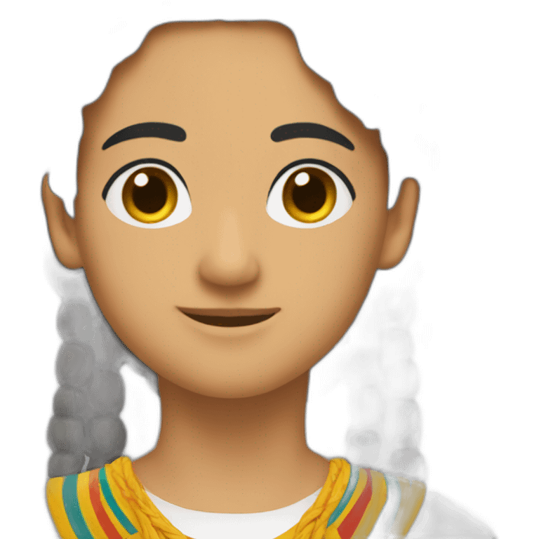 Kabyle  emoji