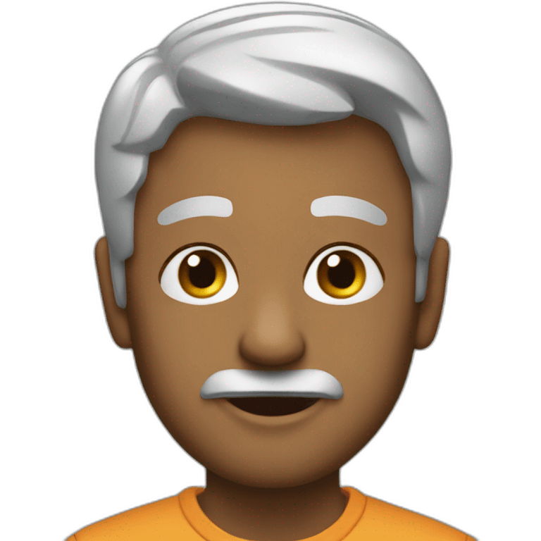 sanjay twisk emoji