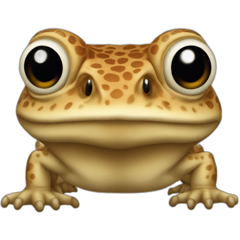 bufo emoji