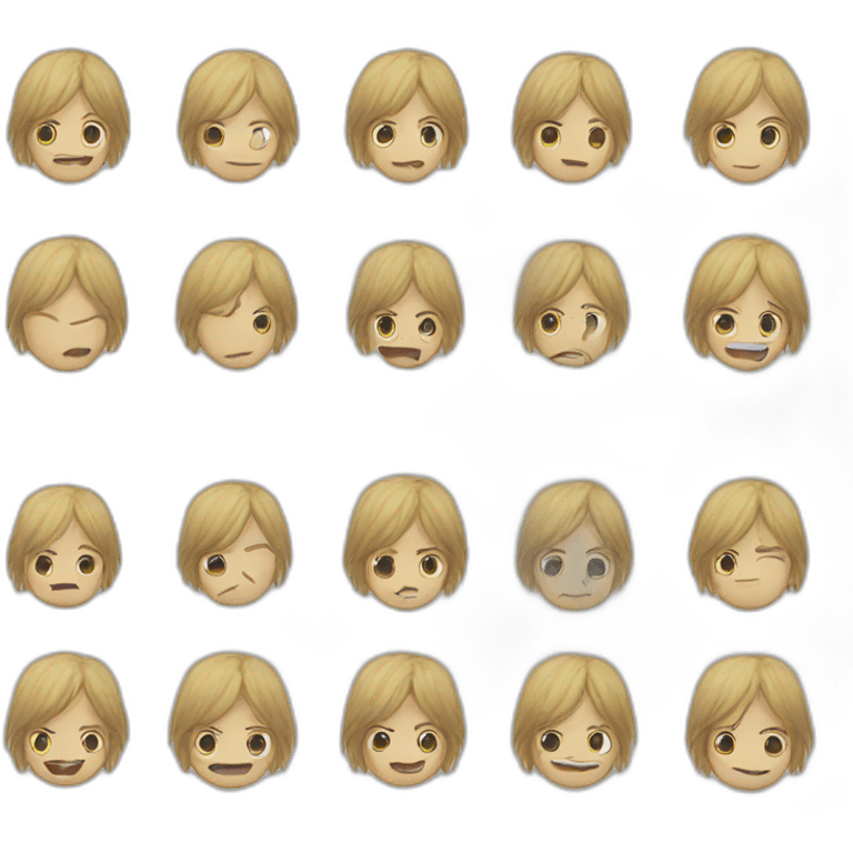 Armin emoji