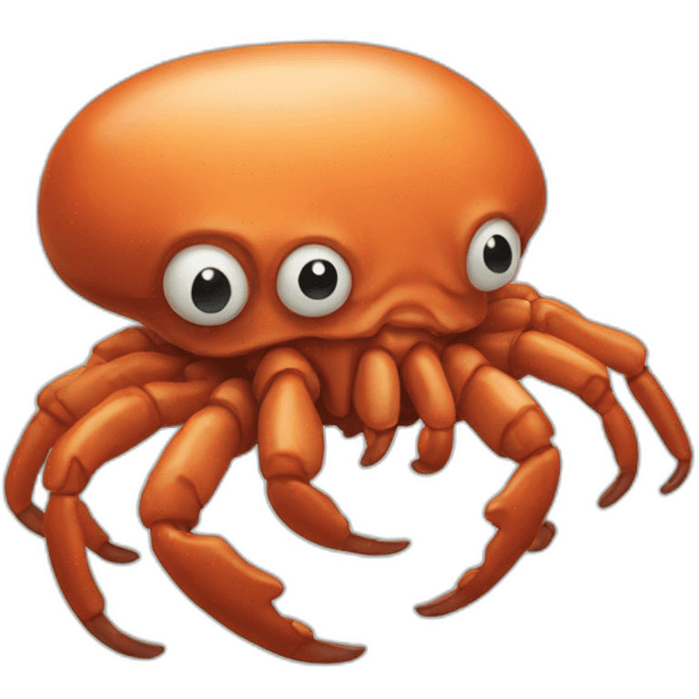 headcrab emoji