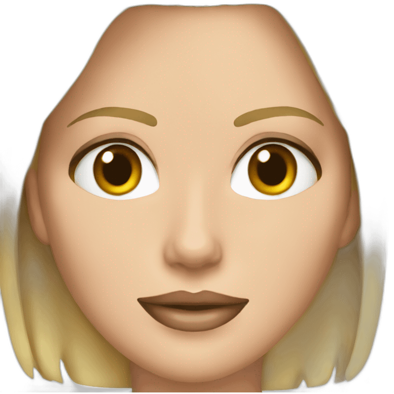 charlize theron emoji