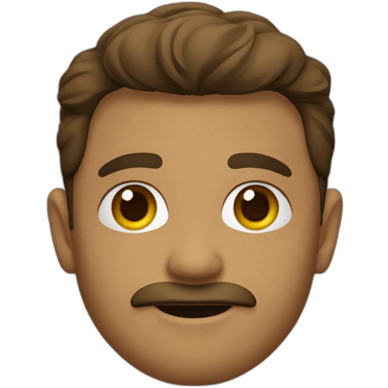 Benito emoji